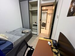 One-north Eden (D5), Apartment #561797821